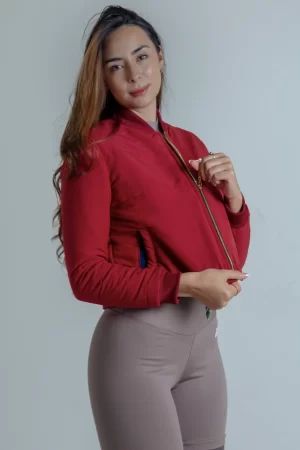 Chaqueta Acolchada 85S