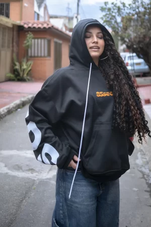 Hoodie Oversize 225-85S