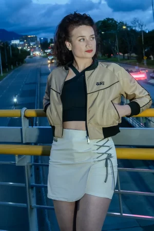 Falda Deportiva 85S