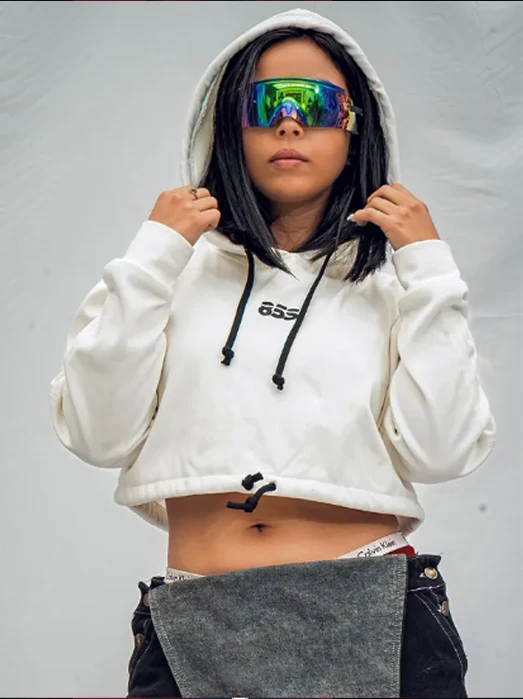 LUISA CUERVO
