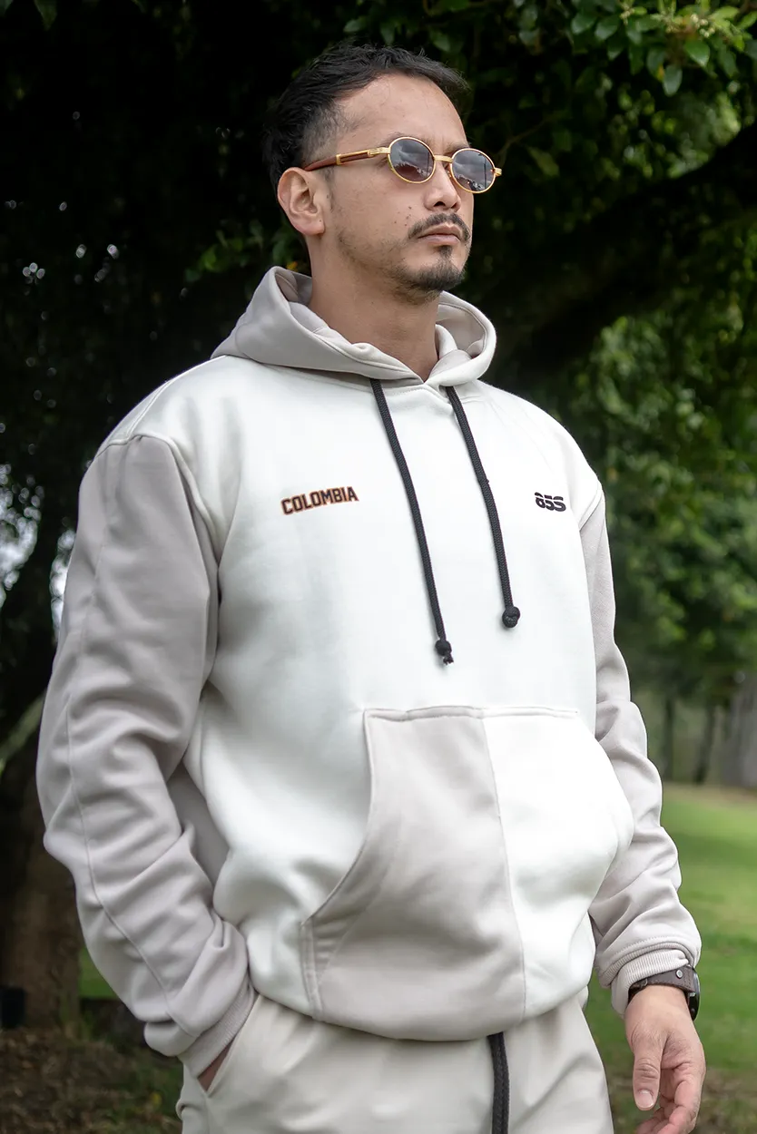 HOODIE PREMIUM OVERSIZE